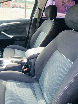 Ford Mondeo 2011