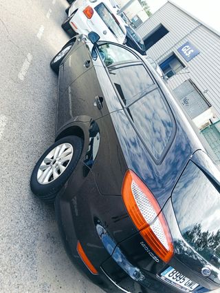 Ford Mondeo 2011