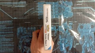 Box Pokémon versione Bianca 2