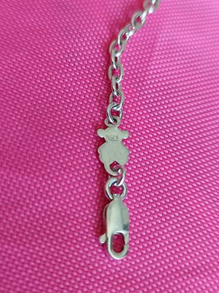 Pulsera Tous Plata SWEET DOLLS 