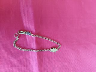 Pulsera Tous Plata SWEET DOLLS 