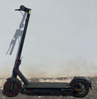 Patinete Eléctrico Xiaomi Pro2
