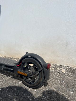 Patinete Eléctrico Xiaomi Pro2
