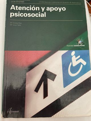 Atención y apoyo psicosocial.