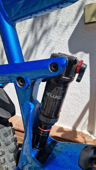 Haibike XDURO AllMTN 3.0 Eléctrica