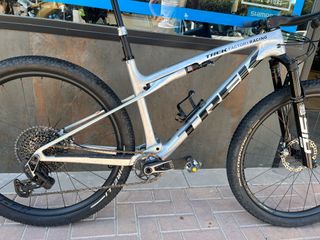 TREK Supercaliber SLR 9.8 X0 AXS T-Type Gen 2