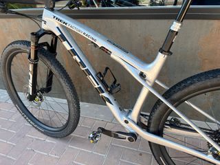 TREK Supercaliber SLR 9.8 X0 AXS T-Type Gen 2