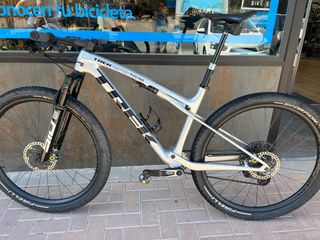 TREK Supercaliber SLR 9.8 X0 AXS T-Type Gen 2