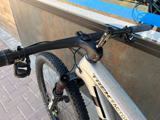 TREK Supercaliber SLR 9.8 X0 AXS T-Type Gen 2