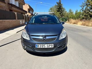 Opel Corsa 2010