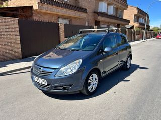 Opel Corsa 2010
