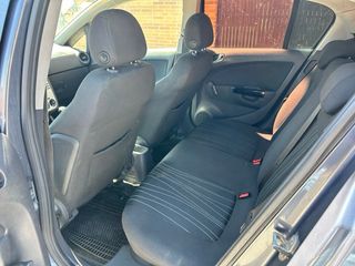Opel Corsa 2010