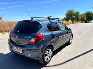 Opel Corsa 2010