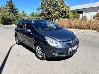 Opel Corsa 2010