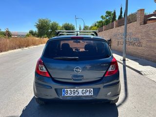 Opel Corsa 2010