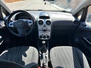 Opel Corsa 2010