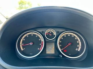 Opel Corsa 2010