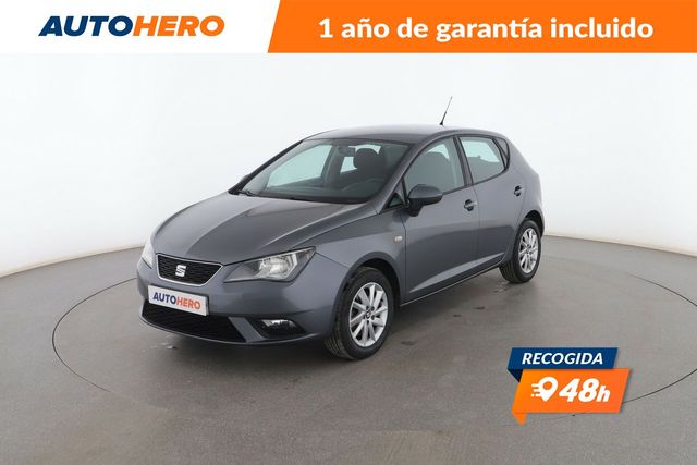 Seat Ibiza 1.6 TDI Style