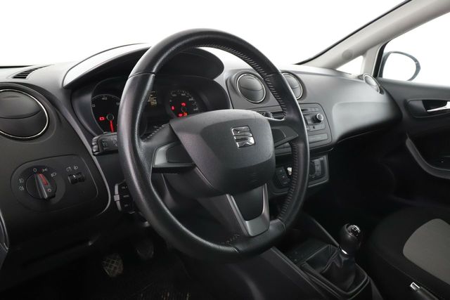 Seat Ibiza 1.6 TDI Style