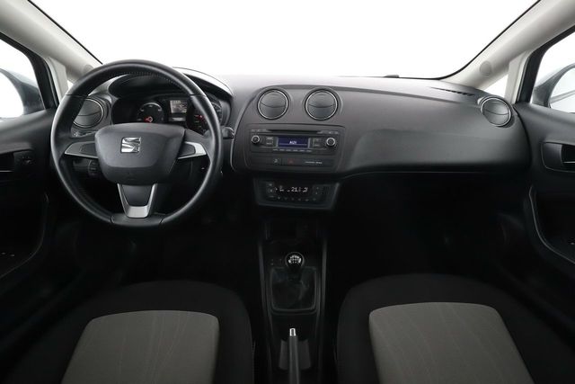 Seat Ibiza 1.6 TDI Style