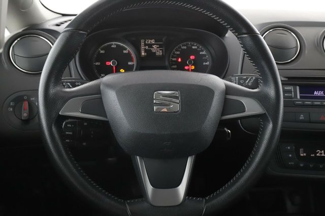 Seat Ibiza 1.6 TDI Style