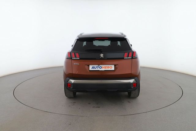 Peugeot 3008 1.2 PureTech Crossway