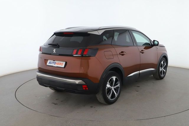 Peugeot 3008 1.2 PureTech Crossway