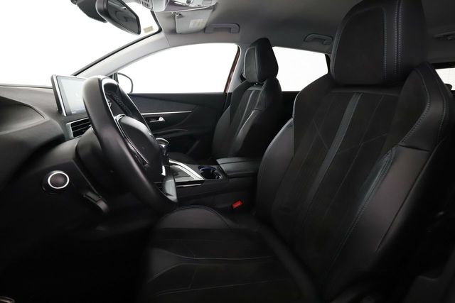 Peugeot 3008 1.2 PureTech Crossway