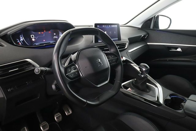 Peugeot 3008 1.2 PureTech Crossway