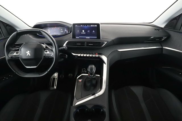 Peugeot 3008 1.2 PureTech Crossway