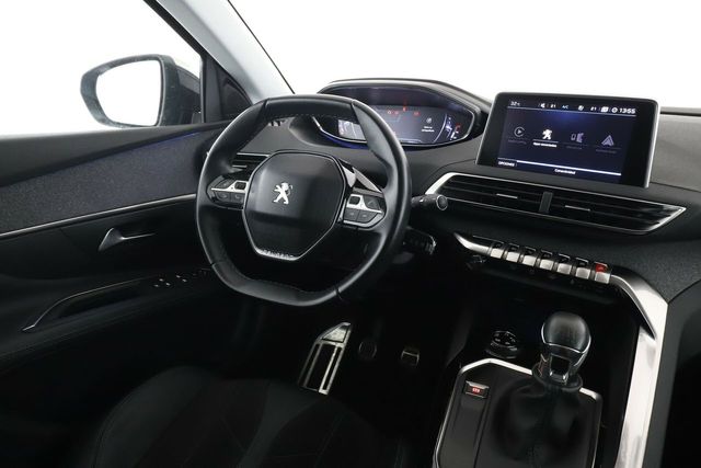 Peugeot 3008 1.2 PureTech Crossway