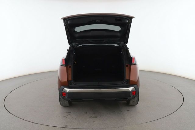 Peugeot 3008 1.2 PureTech Crossway