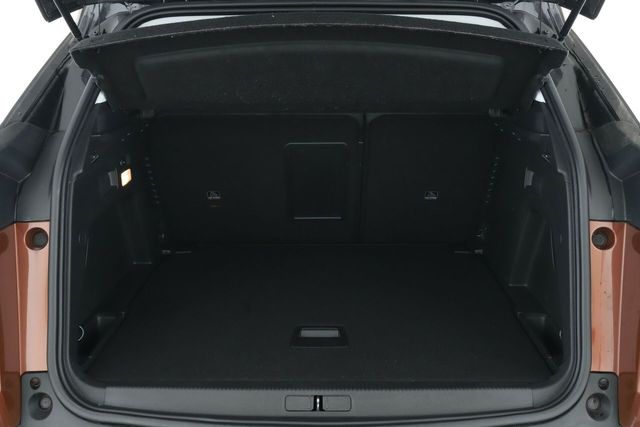 Peugeot 3008 1.2 PureTech Crossway