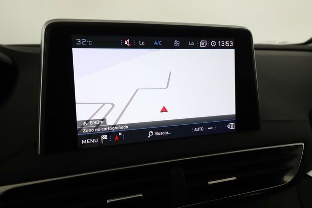 Peugeot 3008 1.2 PureTech Crossway