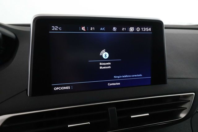 Peugeot 3008 1.2 PureTech Crossway