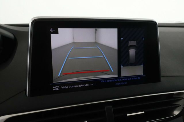 Peugeot 3008 1.2 PureTech Crossway