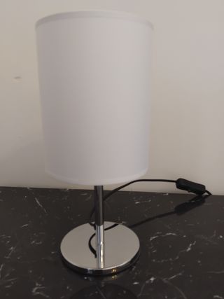 LÁMPARAS DE MESA (DISEÑO). 601444725.