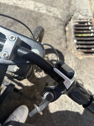 Scooter Drift Elettrico 500W 36V