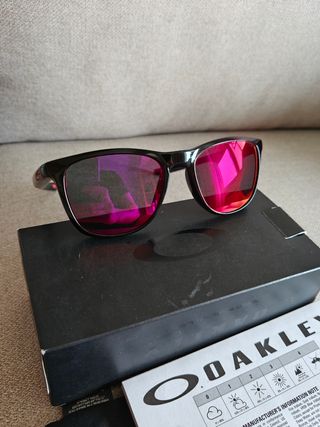 Gafas de sol Oakley Trillbe X