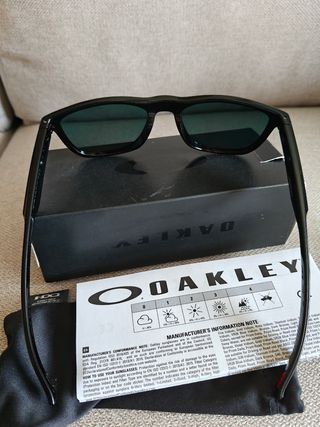Gafas de sol Oakley Trillbe X