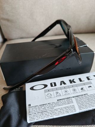 Gafas de sol Oakley Trillbe X