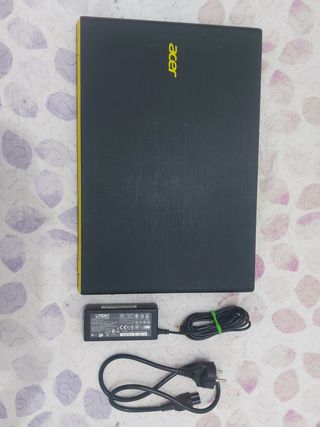Acer Aspire E15 i5-4210U 16GB RAM SSD 240GB