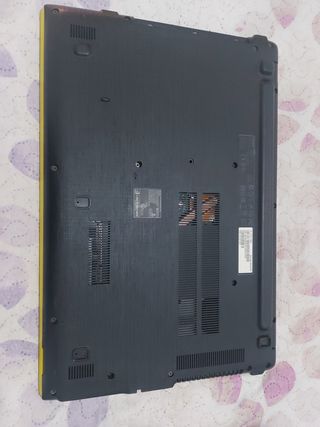 Acer Aspire E15 i5-4210U 16GB RAM SSD 240GB
