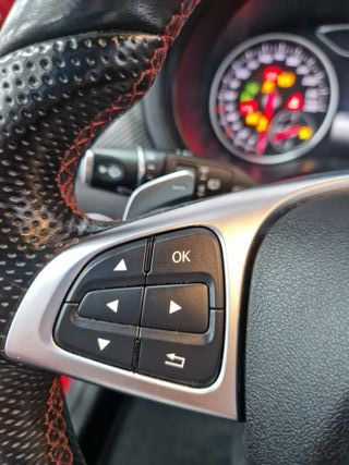 Mercedes-Benz B220 CDI AMG