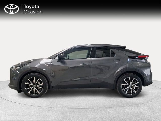 Toyota C-HR 1.8 140H Advance