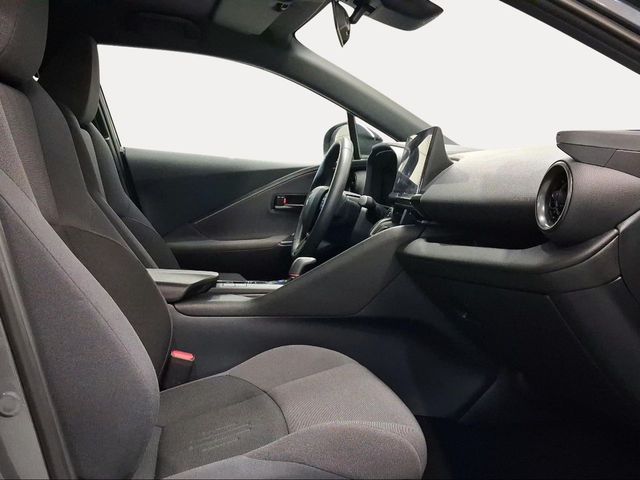 Toyota C-HR 1.8 140H Advance