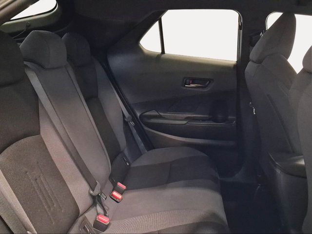Toyota C-HR 1.8 140H Advance