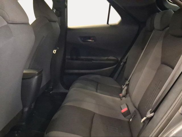 Toyota C-HR 1.8 140H Advance