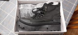 Botas pretas 39 novas
