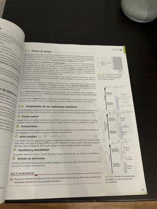 Química 2 Bachillerato